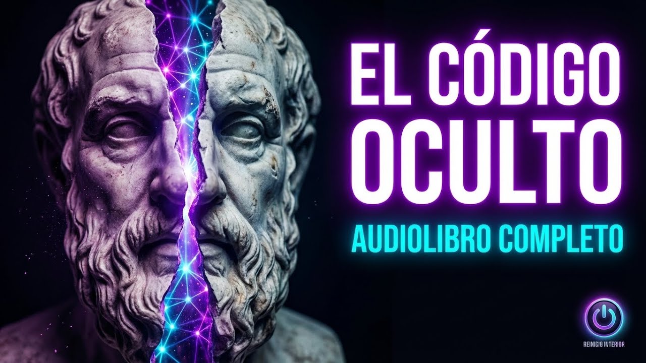 Audiolibro Oculto