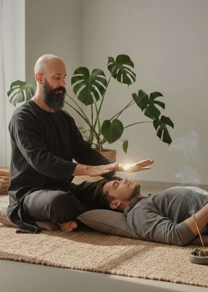 Meditación Avanzada