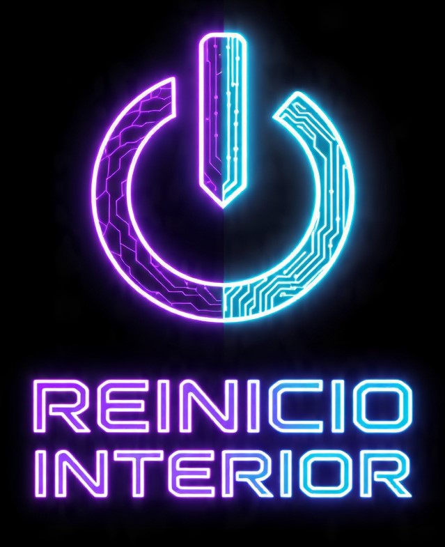 Logo Reinicio